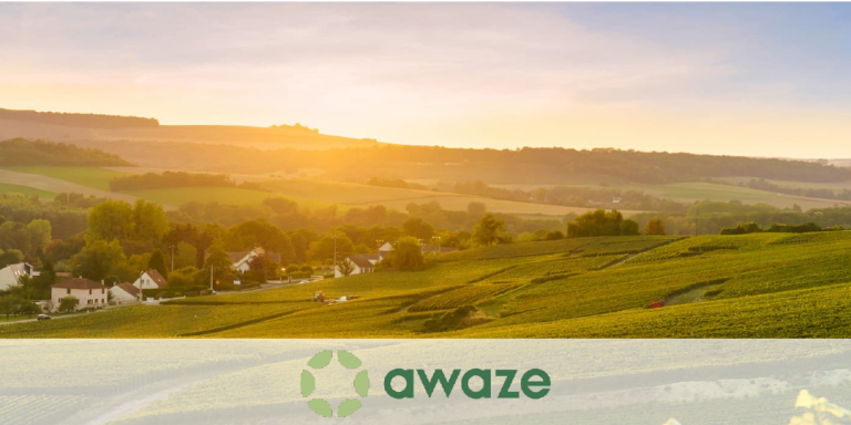 Supporting a card payments initiative for Awaze