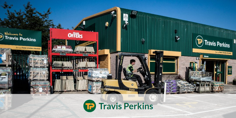 Merchant Services Advisory for Travis Perkins