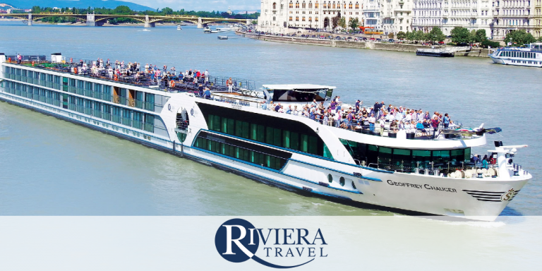 Merchant services review for Riviera Travel
